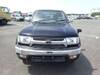 TOYOTA HILUX SURF