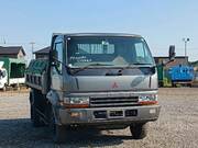 1998 MITSUBISHI FIGHTER 4.1ton