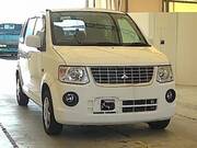 2011 MITSUBISHI EK WAGON G