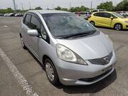 2009 HONDA FIT G