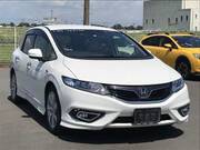 2015 HONDA JADE