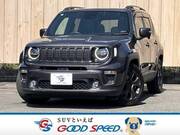 2021 CHRYSLER JEEP RENEGADE
