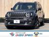 CHRYSLER JEEP RENEGADE