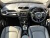 CHRYSLER JEEP RENEGADE
