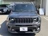 CHRYSLER JEEP RENEGADE