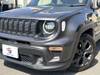 CHRYSLER JEEP RENEGADE