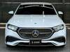 MERCEDES BENZ E-CLASS