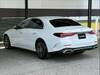 MERCEDES BENZ E-CLASS