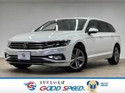 2021 VOLKSWAGEN PASSAT VARIANT