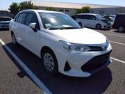 2020 TOYOTA COROLLA AXIO