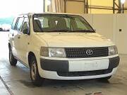 2006 TOYOTA PROBOX VAN DX