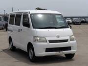 2016 TOYOTA TOWNACE VAN GL