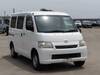 TOYOTA TOWNACE VAN