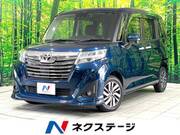 2019 TOYOTA ROOMY