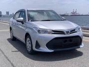 2020 TOYOTA COROLLA AXIO