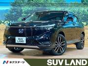 2022 HONDA VEZEL