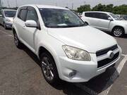 2009 TOYOTA RAV4 SPORT