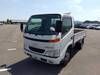 DAIHATSU DELTA TRUCK