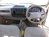 DAIHATSU DELTA TRUCK