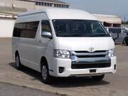 2018 TOYOTA HIACE WAGON GRAND CABIN