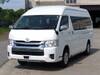TOYOTA HIACE WAGON