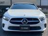 MERCEDES BENZ A-CLASS