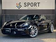 2019 PORSCHE OTHER
