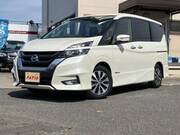 2018 NISSAN SERENA HIGHWAYSTAR V SELECTION