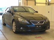 2010 TOYOTA MARK X