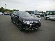2018 MITSUBISHI OUTLANDER PHEV