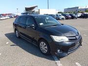 2012 TOYOTA COROLLA FIELDER