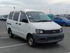 TOYOTA TOWNACE VAN