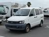 TOYOTA TOWNACE VAN