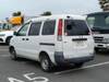 TOYOTA TOWNACE VAN