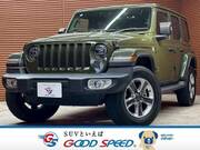 2020 CHRYSLER JEEP WRANGLER UNLIMITED