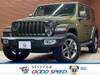 CHRYSLER JEEP WRANGLER UNLIMITED