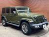 CHRYSLER JEEP WRANGLER UNLIMITED
