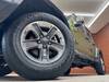 CHRYSLER JEEP WRANGLER UNLIMITED