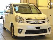 2012 TOYOTA NOAH SI