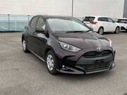 2020 TOYOTA YARIS