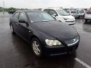 2006 TOYOTA MARK X