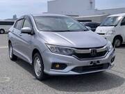 2019 HONDA GRACE