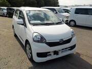 2016 SUBARU PLEO PLUS