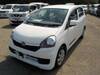SUBARU PLEO PLUS