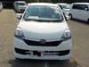 SUBARU PLEO PLUS