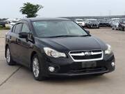 2013 SUBARU IMPREZA G4