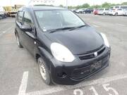 2016 TOYOTA PASSO