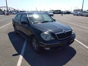 2004 TOYOTA BREVIS