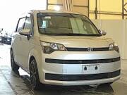 2014 TOYOTA SPADE