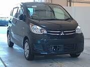 2016 MITSUBISHI EK WAGON